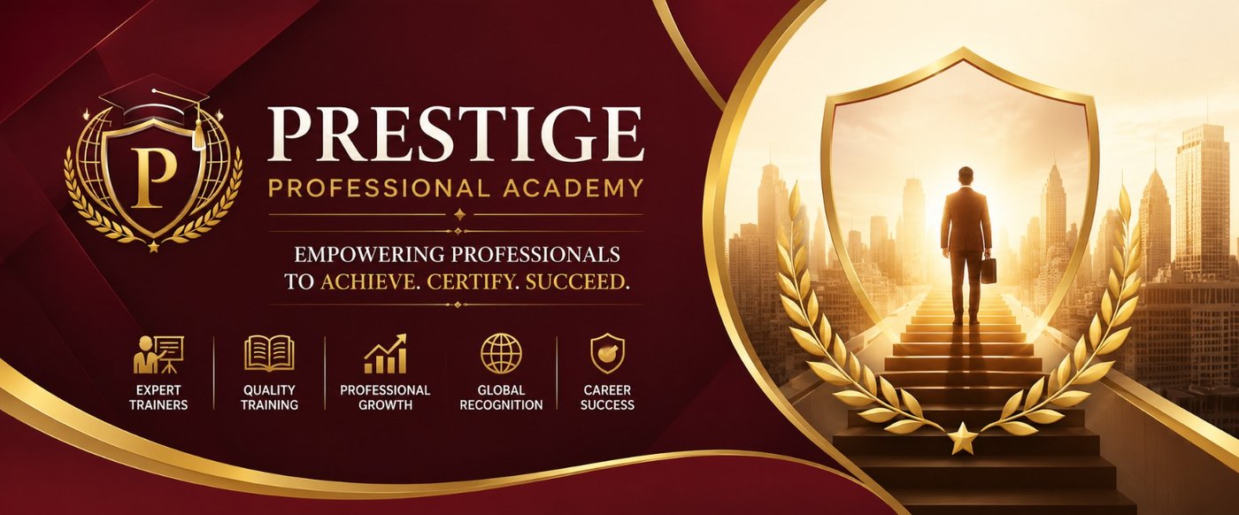 Empowering professionals to achieve, certify, and succeed
