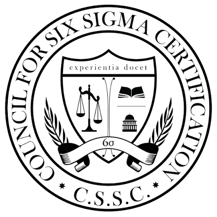 CSSC logo